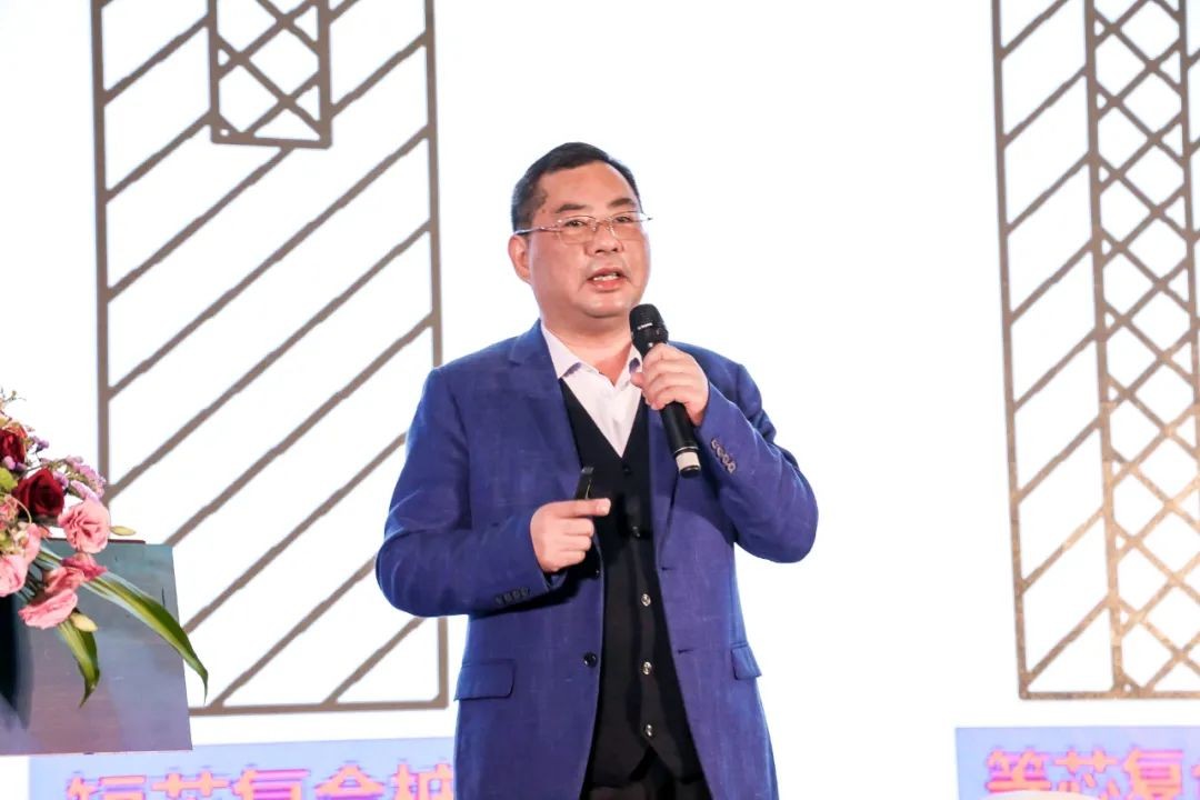 饕餮盛宴！山河智能?建華建材預制樁施工裝備與技術交流會隆重召開