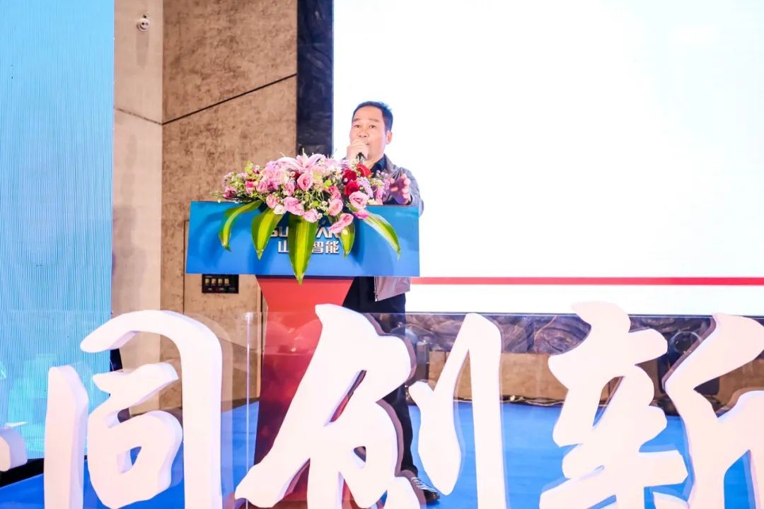 饕餮盛宴！山河智能?建華建材預制樁施工裝備與技術交流會隆重召開