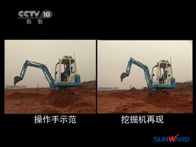 智慧精靈 舞動奇跡
