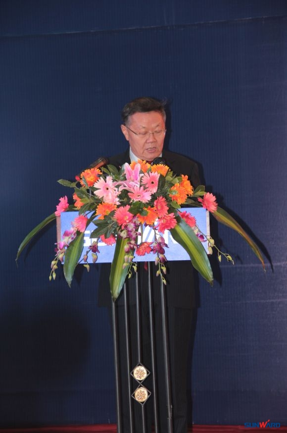 天津山河揚帆起航 山河藍圖再添正能量——山河智能裝備集團北方基地順利投產