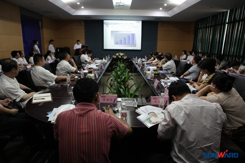 政府聯動企業，人才造就未來