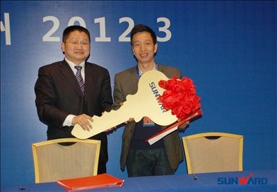 山河基礎裝備技術研討會巡回接力，西部區域捷報連連