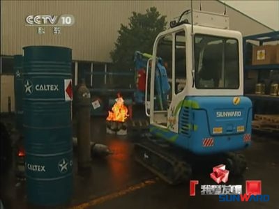 智慧精靈 舞動奇跡