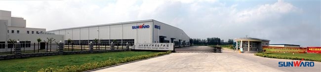 山河礦裝EBZ200掘進機工業性試驗書華章