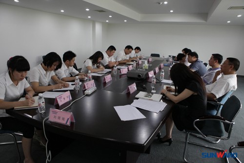 政府聯動企業，人才造就未來