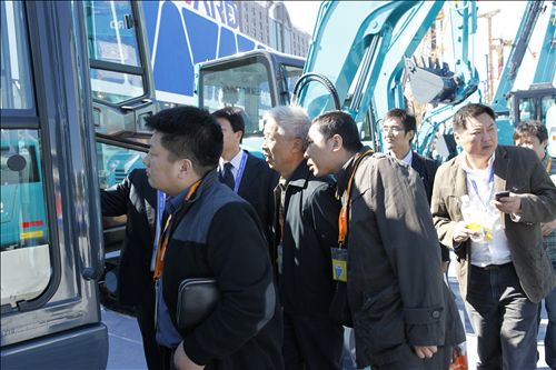 山河“智”造創新節能理念 引領行業發展新方向