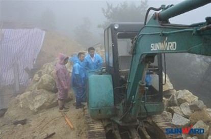 山河智能：質量鑄就品牌 服務創造價值