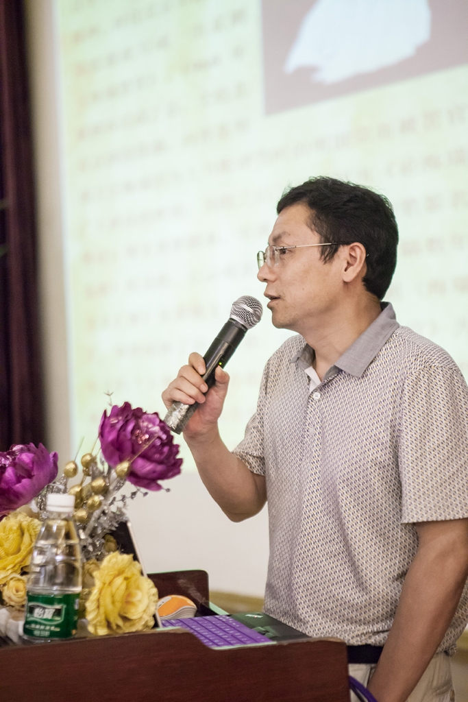 愛上閱讀，打開通往新世界的門