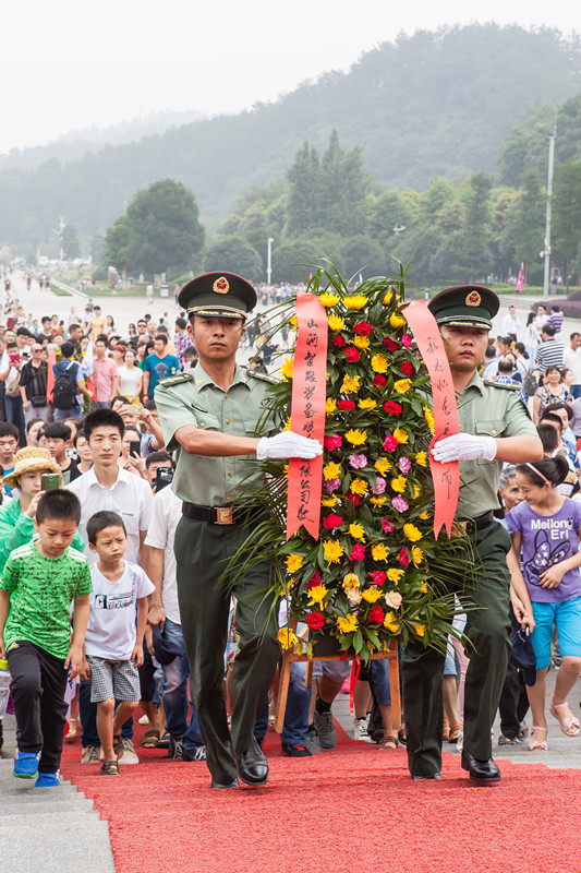 開挖機，坐游艇、飛機 山河智能開展員工家屬開放日活動