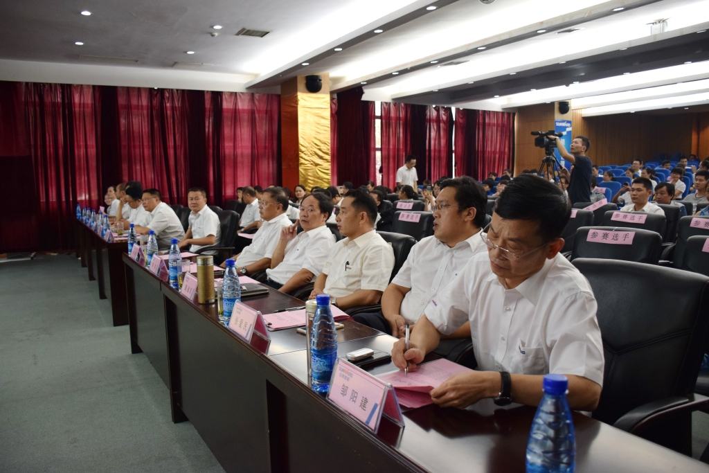 正青春、正能量，為“山河好聲音”點贊