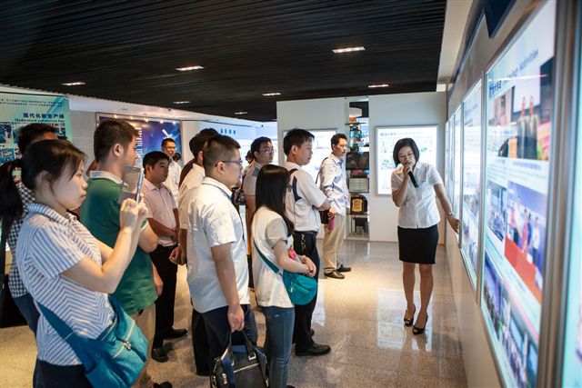 TRIZ創新方法山河智能學術沙龍圓滿謝幕