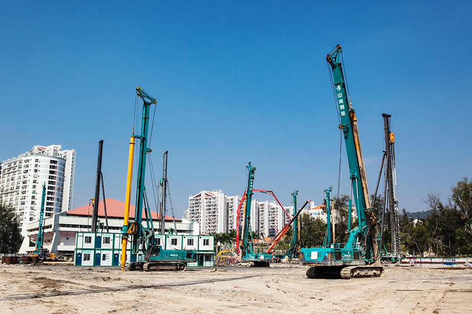 顏值爆表，技術更好！當一回廈大“校草”