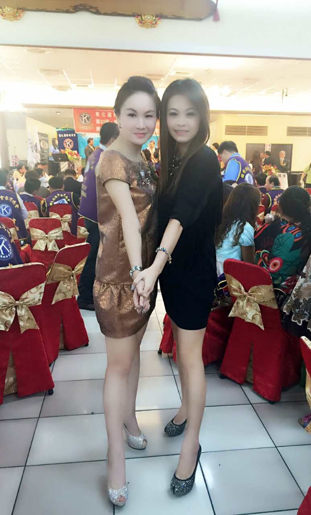 29天清一百噸垃圾，正妹靚機絢麗環島行