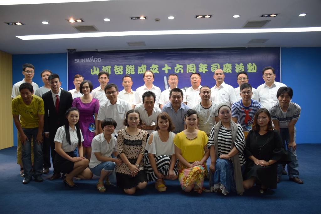 正青春、正能量，為“山河好聲音”點贊