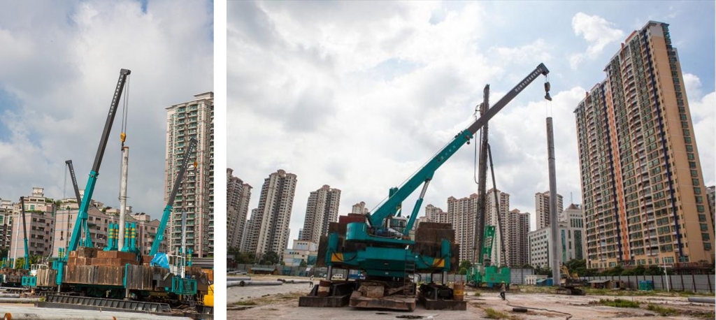 十六載如一，山河智能“三心”產品贏在路上