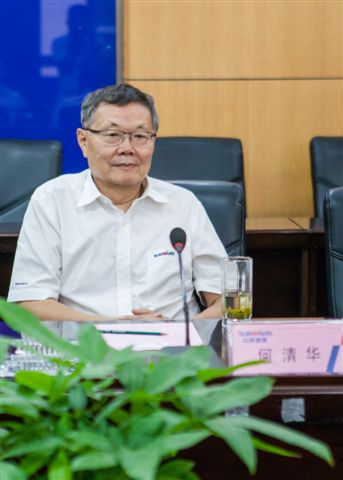 化危為機 共克時艱 為完成年度經營目標而努力