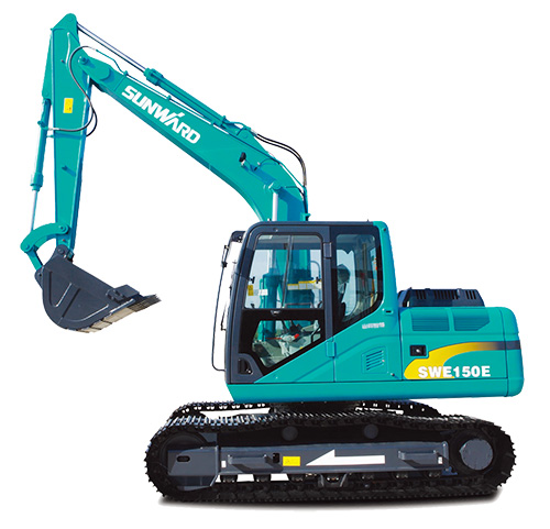 圖說怪手環臺凈灘活動，智繪山河智能環保節能