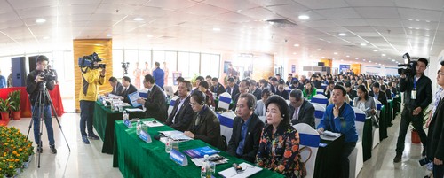 簽約近25億元，東盟十國代表參加山河智能項目推介會暨簽約儀式