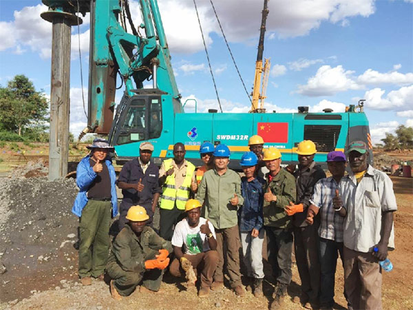 厲害了，我的國！那些偉大工程背后的“山河綠”