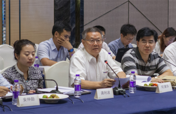 守護青山綠水，山河智能“十二五”國家級科研項目通過驗收