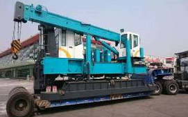 十九年穩居冠軍寶座，山河智能靜力壓樁機完美演繹“精益求精”