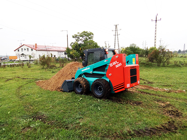 表白冬季除雪能手，這個冬天有你更溫暖