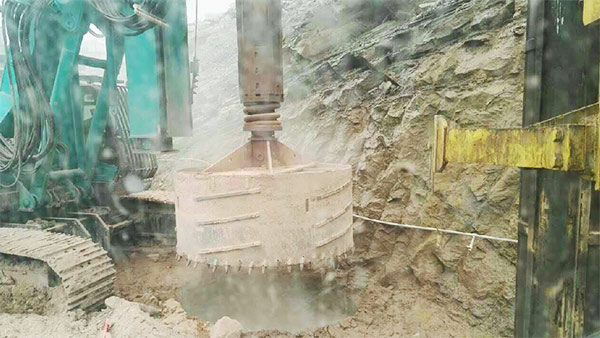 厲害了，我的國！那些偉大工程背后的“山河綠”