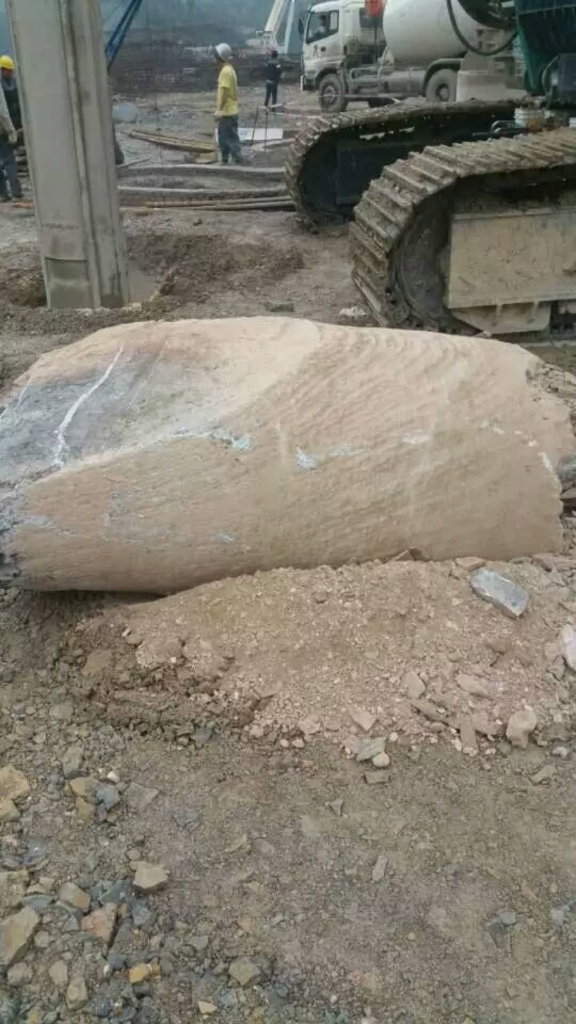 效率高出兩倍！山河智能SWDM360旋挖鉆名動貴陽