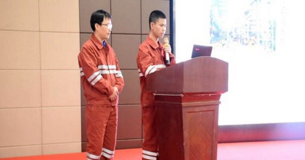 捷報︱中國創新方法大賽湖南賽區山河智能獲一等獎