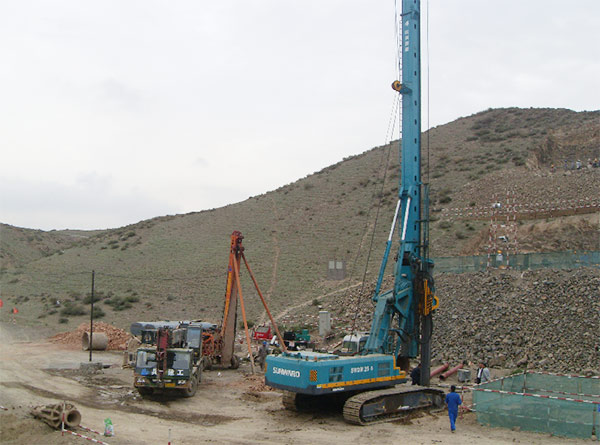 厲害了，我的國！那些偉大工程背后的“山河綠”