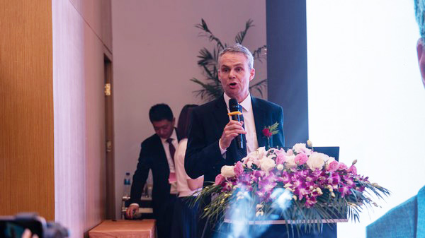 首日簽單2.6億元，山河智能創新產品引爆上海寶馬展