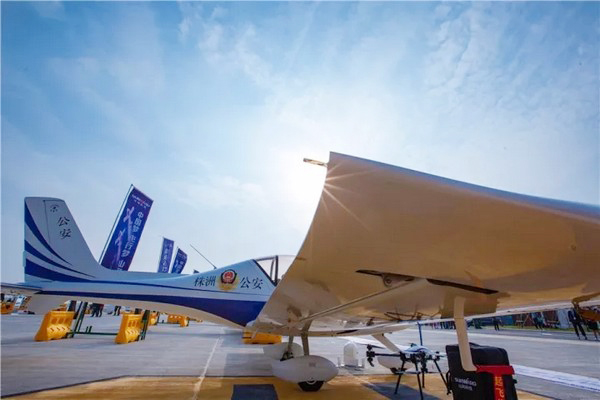 喂，看世界飛行者大會了嗎？山河飛機豪華陣容別錯過