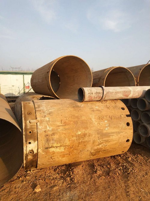 成本節省幾百萬，這臺旋挖是我的搖錢樹