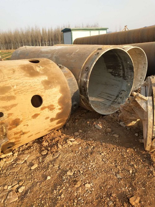 成本節省幾百萬，這臺旋挖是我的搖錢樹