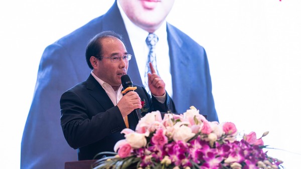 首日簽單2.6億元，山河智能創新產品引爆上海寶馬展