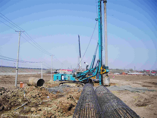 厲害了，我的國！那些偉大工程背后的“山河綠”