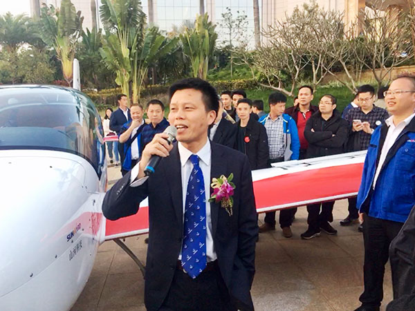 訂單近2億元！山河智能2018客戶交流會廣東站告捷