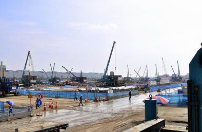 十九年穩居冠軍寶座，山河智能靜力壓樁機完美演繹“精益求精”