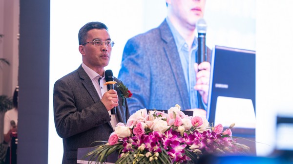 首日簽單2.6億元，山河智能創新產品引爆上海寶馬展