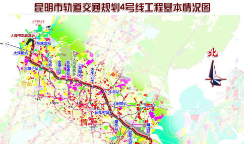 掘進力士邂逅春城地鐵，中鐵山河8號盾構機順利始發