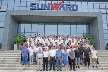 傳承革命先烈精神，雙促雙融助力發展——山河智能、市疾控中心聯合開展主題黨日活動