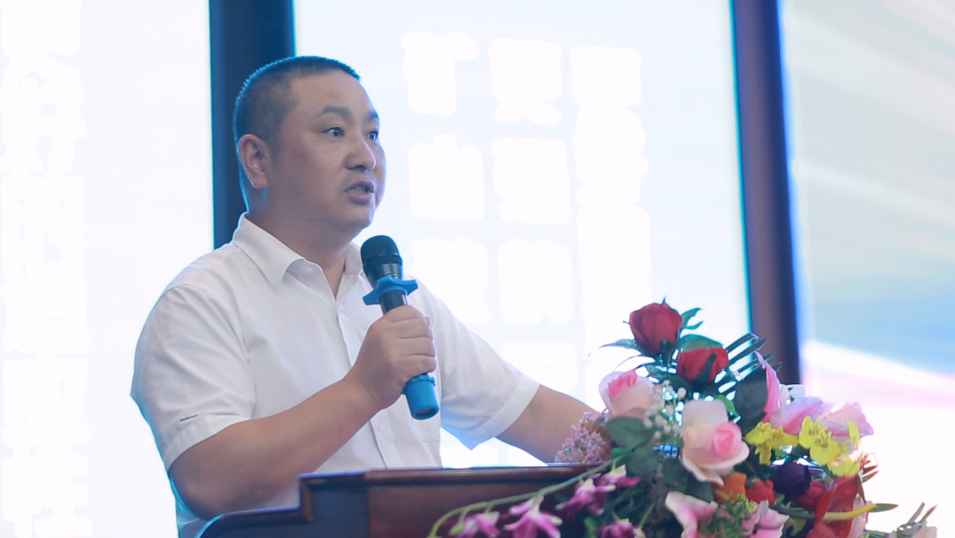 向挖掘機萬臺俱樂部邁進——山河智能2020年度挖掘機營銷訓練營開營