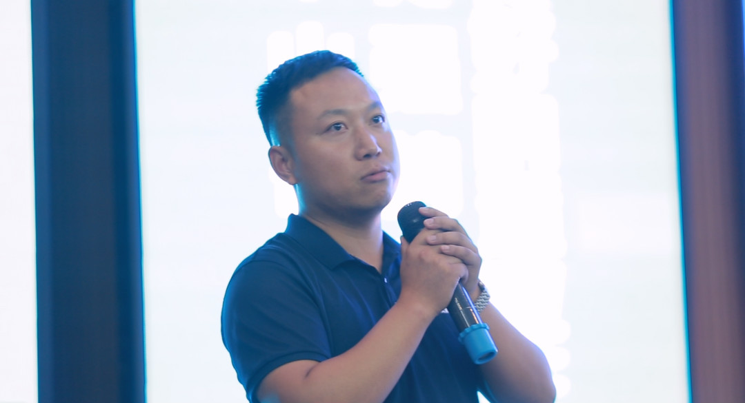 向挖掘機萬臺俱樂部邁進——山河智能2020年度挖掘機營銷訓練營開營