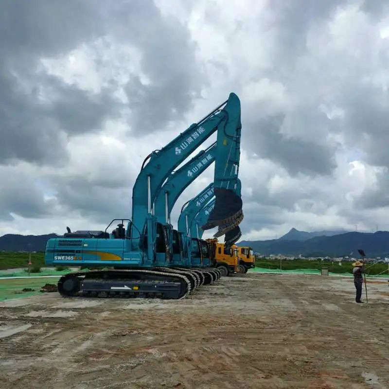 解碼山河智能上半年成績單背后的密碼