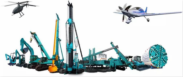 山河智能：“先導式創新”引領未來