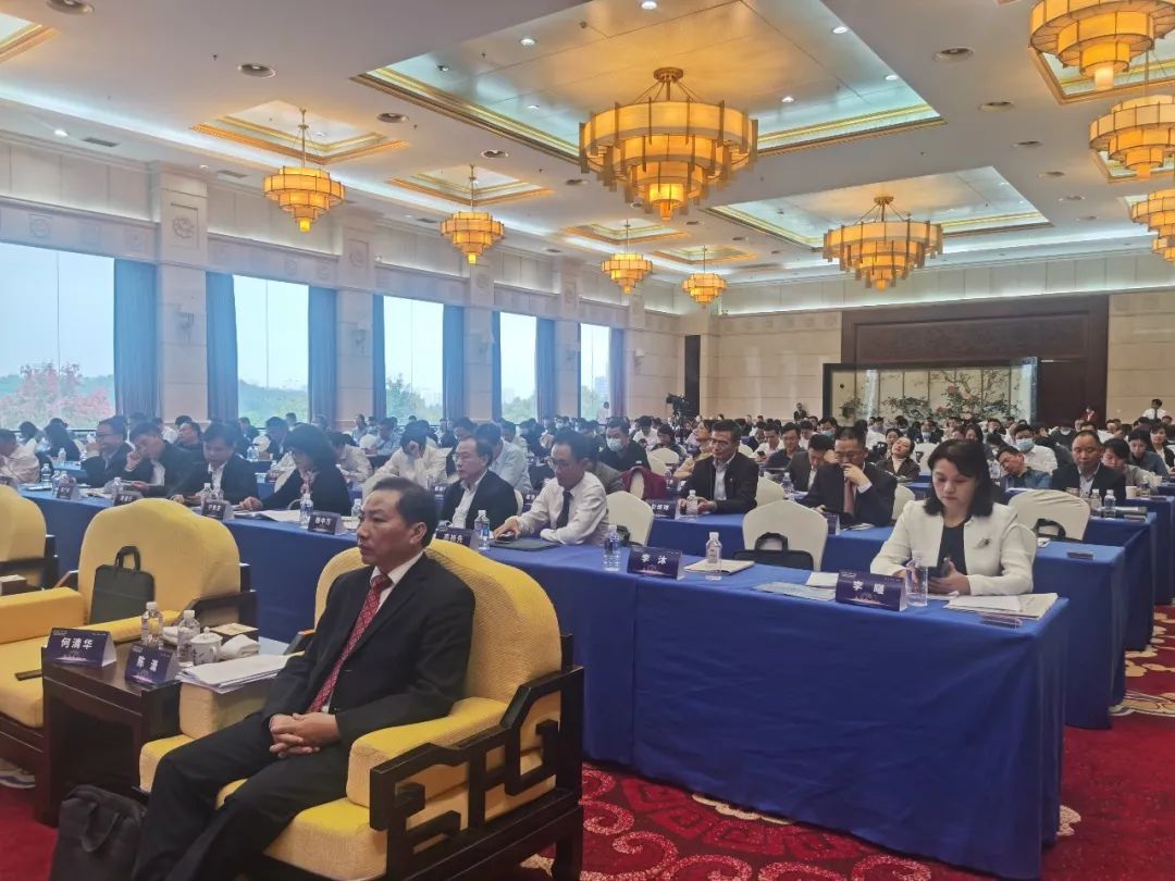 山河智能榮登湖南民營企業百強榜單