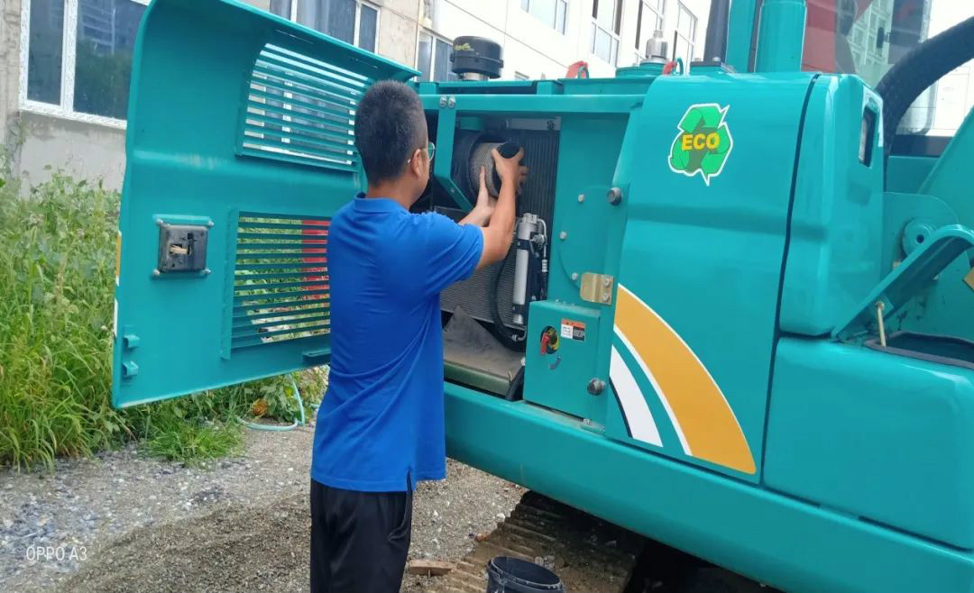 感恩相伴 關愛相隨——聽聽山河客戶心里話