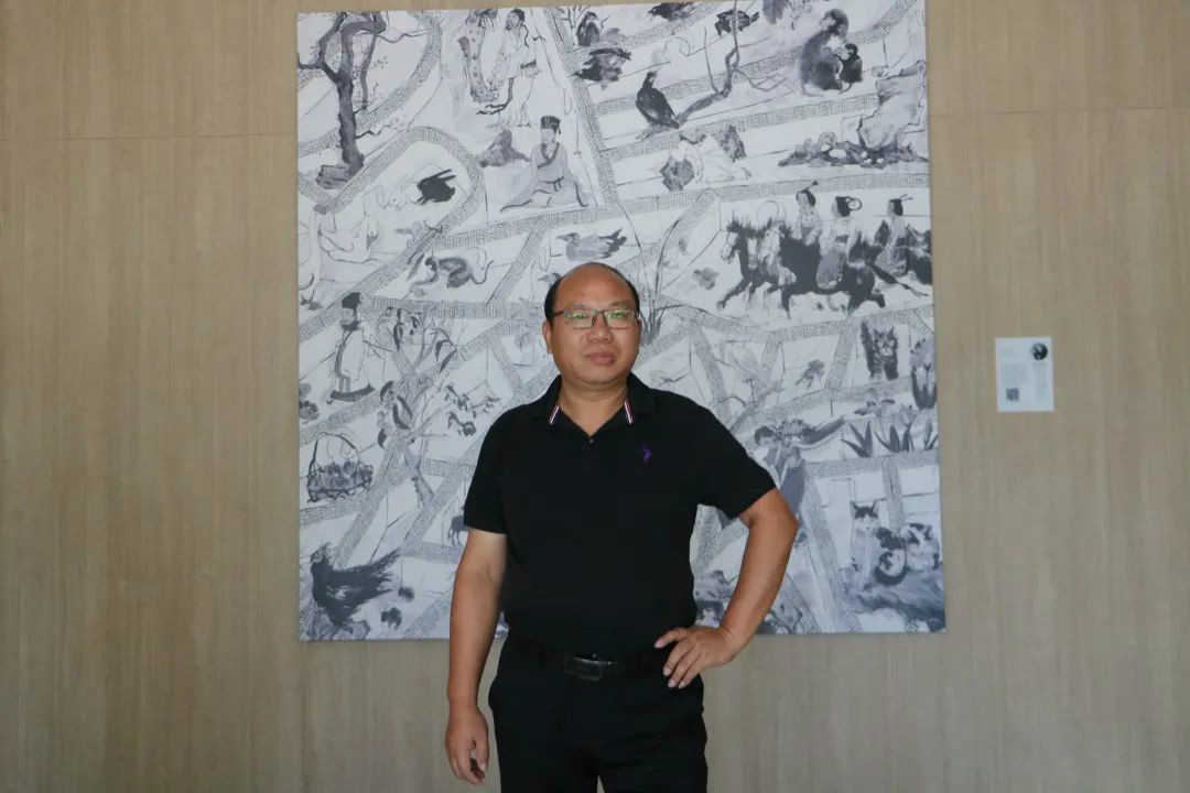 從業20多年的他，為何對山河智能旋挖鉆機情有獨鐘