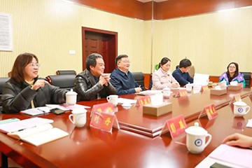 山河智能通訊員培訓在湖南大眾傳媒學院舉行