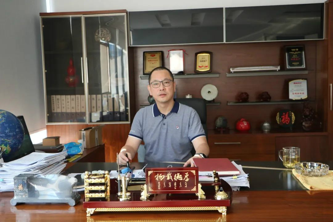 從事樁基礎20多年閱機無數，這家公司無條件信任山河智能